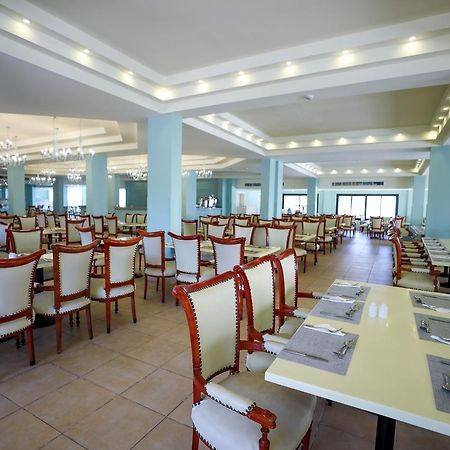 Blend Club Aqua Resort Sahl Hasheesh Exterior foto