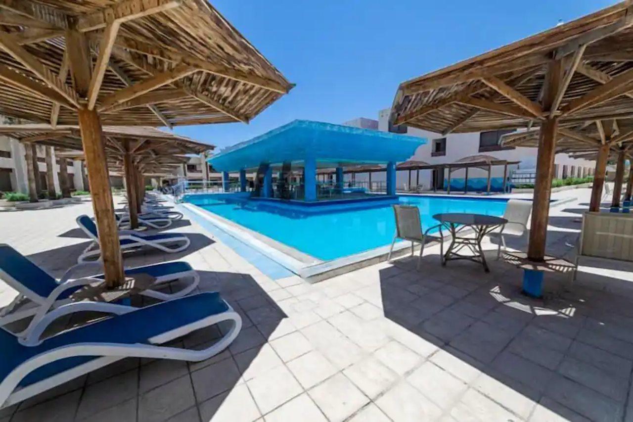 Blend Club Aqua Resort Sahl Hasheesh Exterior foto